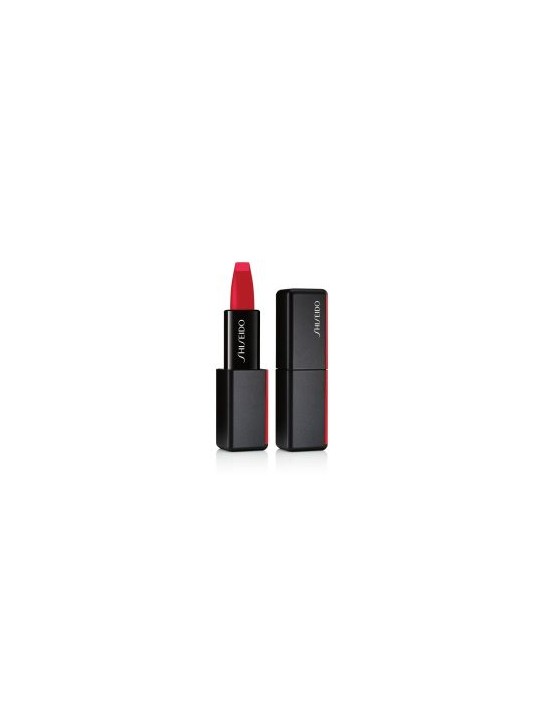 SHISEIDO SMK MODERN MAT LIPSTICK 529