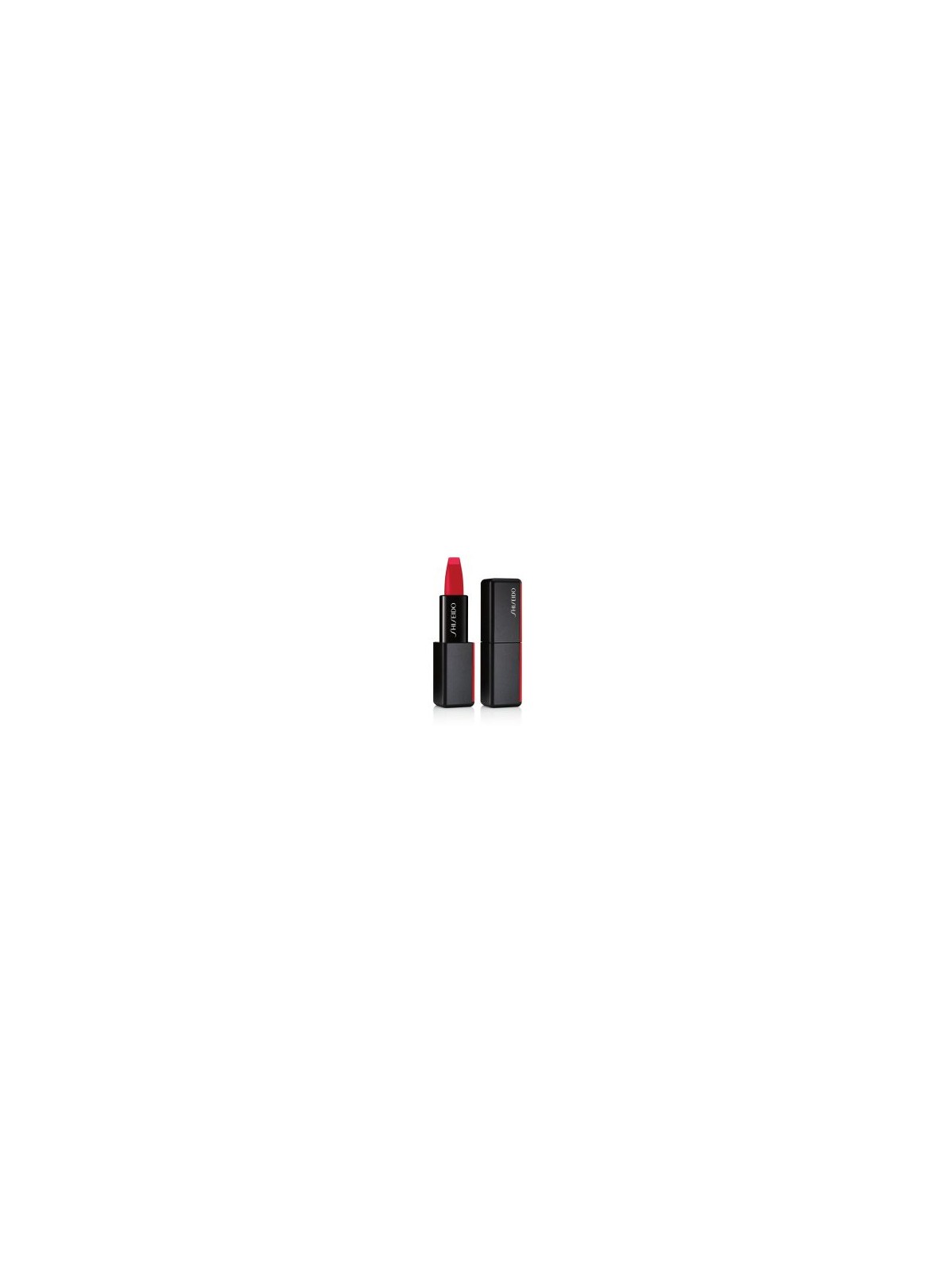 SHISEIDO SMK MODERN MAT LIPSTICK 529