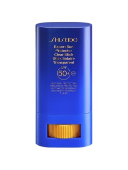 SHISEIDO GSC SUN CLEAR STICK SPF50