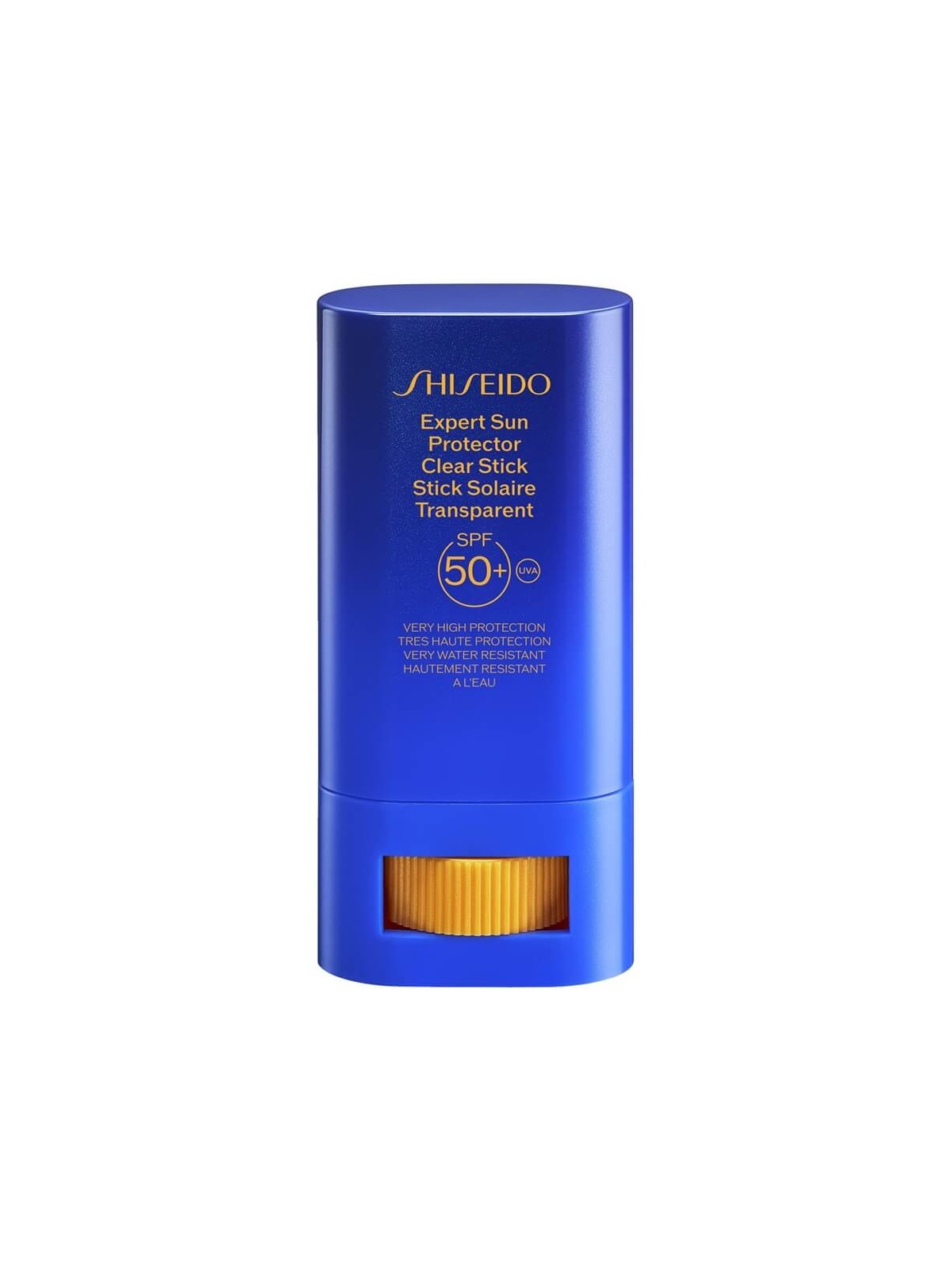 SHISEIDO GSC SUN CLEAR STICK SPF50