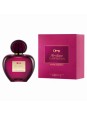 ANTONIO BANDERAS HER SECRET TEMPTATION WOMAN EDT 50 ML