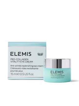 ELEMIS EYE CREAM PRO COLLAGEN VITALITY 15 ML