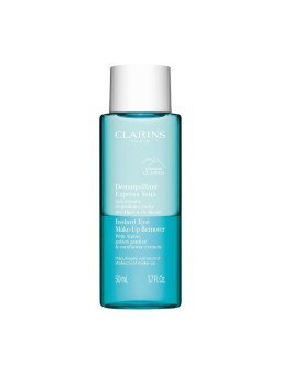 CLARINS GENTLE EYE MAKEUP REMOVER 50 ML