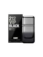 CAROLINA HERRERA 212 VIP MEN BLACK ELIXIR EDP 50 ML
