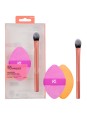REAL TECHNIQUES PRECISION PERFECTION DUO SET
