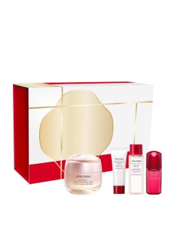 SHISEIDO BENEFIANCE SET