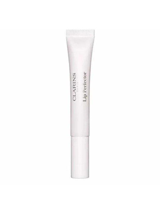 CLARINS LIP PERFECTOR POMEGRANATE TRANSLUCENT GLOW 20