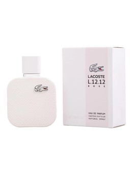 LACOSTE L1212 ROSE EDP 100 ML 1+1 GRATIS