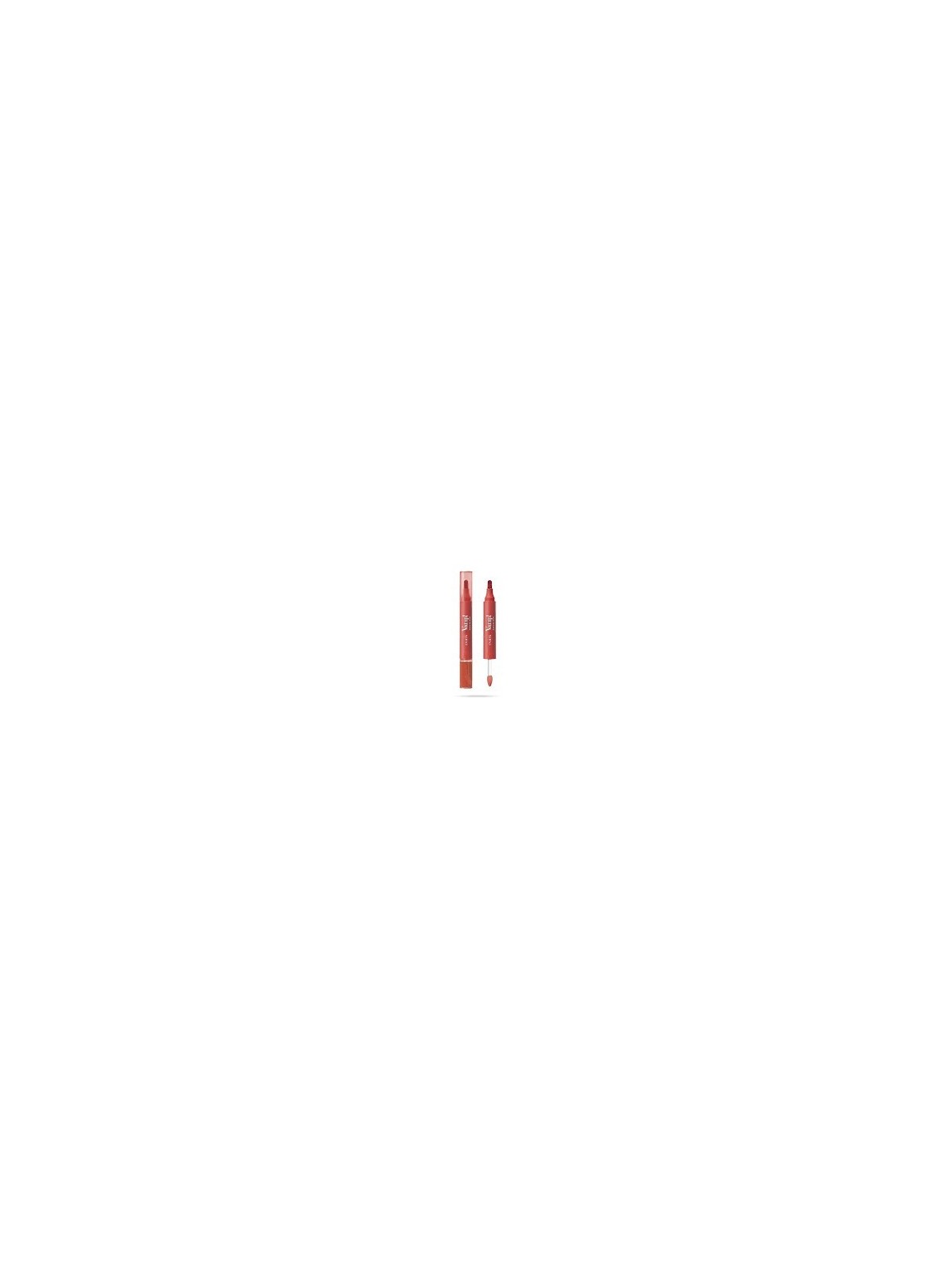 PUPA LIPSTICK VAMP MARKER DUO + POKLON LIPSTICK MARKER DUO 009 JELLY CORAL