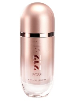 CAROLINA HERRERA 212 VIP ROSE EDP 30ML