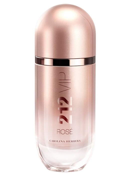 CAROLINA HERRERA 212 VIP ROSE EDP 30ML