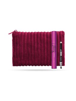 PUPA SET HANDY MASCARA LASH EXTENDER + EYE PENCIL MULTIPLAY