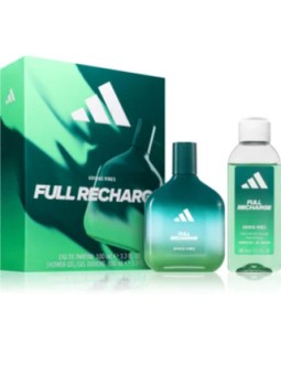 ADIDAS VICTORY LEAGUE EDP 100 ML + SHOWER GEL 100 ML