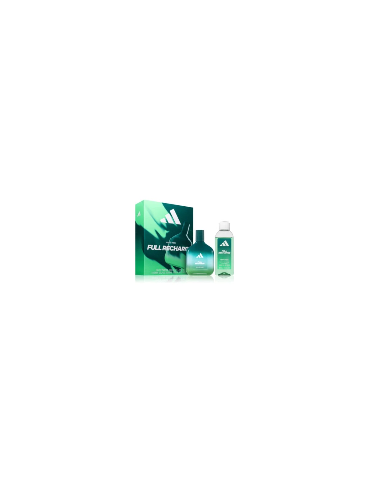 ADIDAS VICTORY LEAGUE EDP 100 ML + SHOWER GEL 100 ML