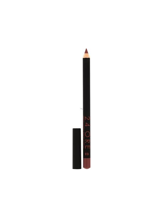 DEBORAH LIP LINER 24H 03 BRICK