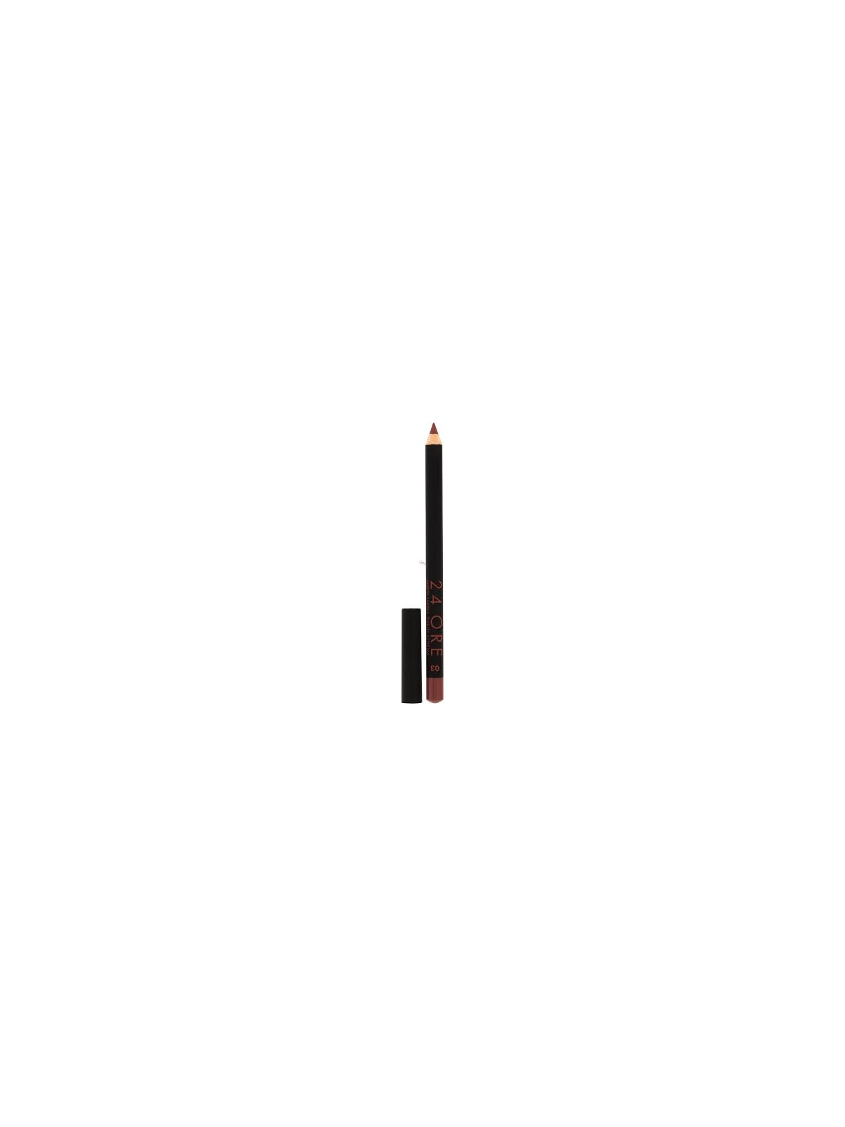 DEBORAH LIP LINER 24H 03 BRICK
