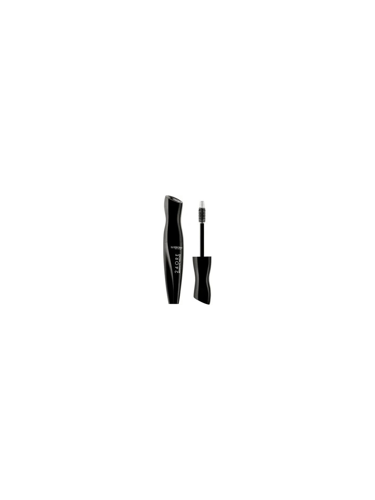 DEBORAH 24ORE ABSOLUTE VOLUME MASCARA BLACK