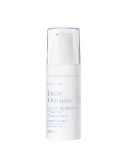 PUPA SUN FLUID DAILY DEFENDER FLUID SPF 50, 002