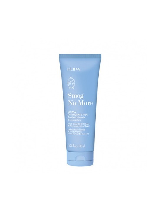 PUPA FACE CLEANSING CREAM SMOG NO MORE 100 ML