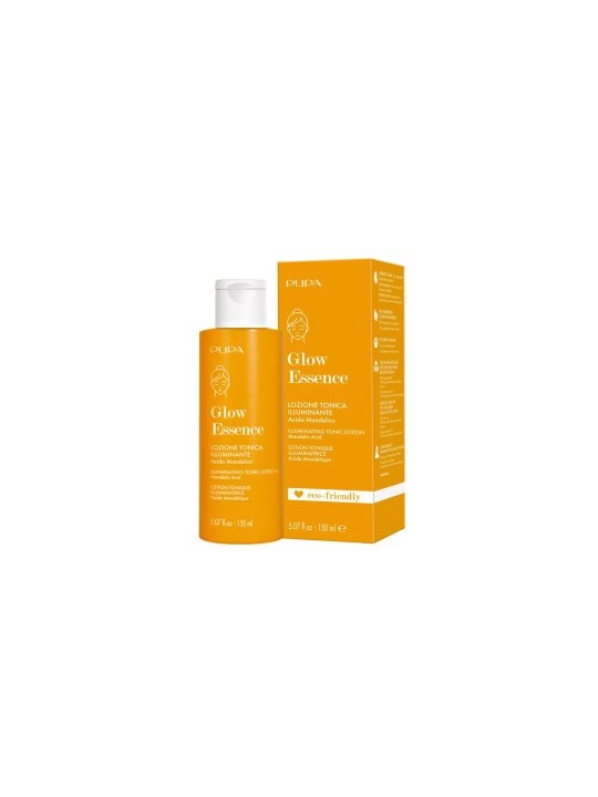 PUPA FACE LOTION GLOW ESSENCE 150 ML