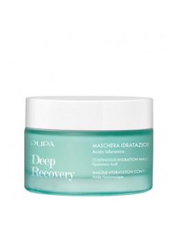 PUPA DEEP RECOVERY MASK 50 ML