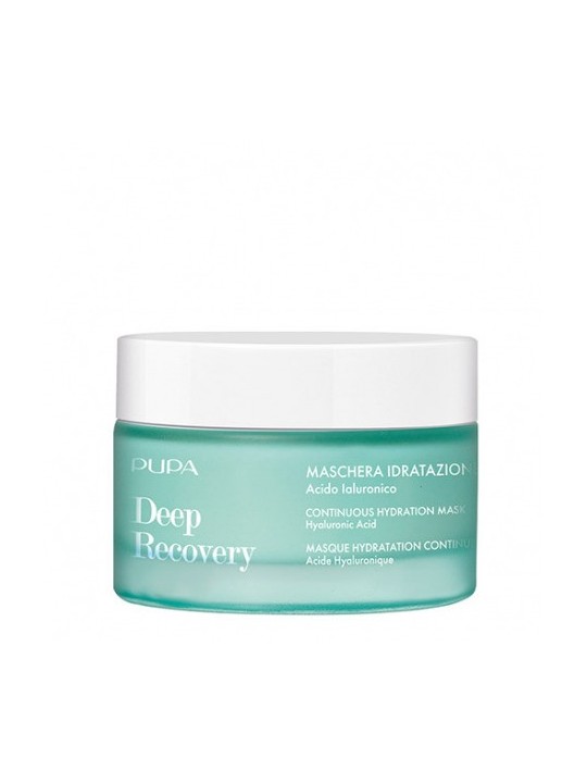 PUPA DEEP RECOVERY MASK 50 ML