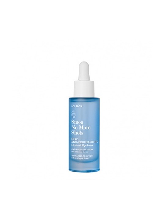 PUPA ANTI POLLUTION SERUM SMOG NO MORE 30 ML