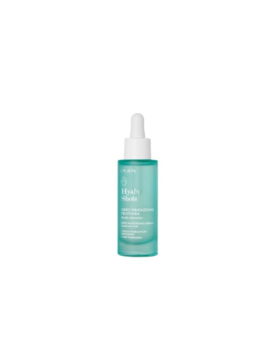 PUPA SERUM HYALU SHOTS 30 ML