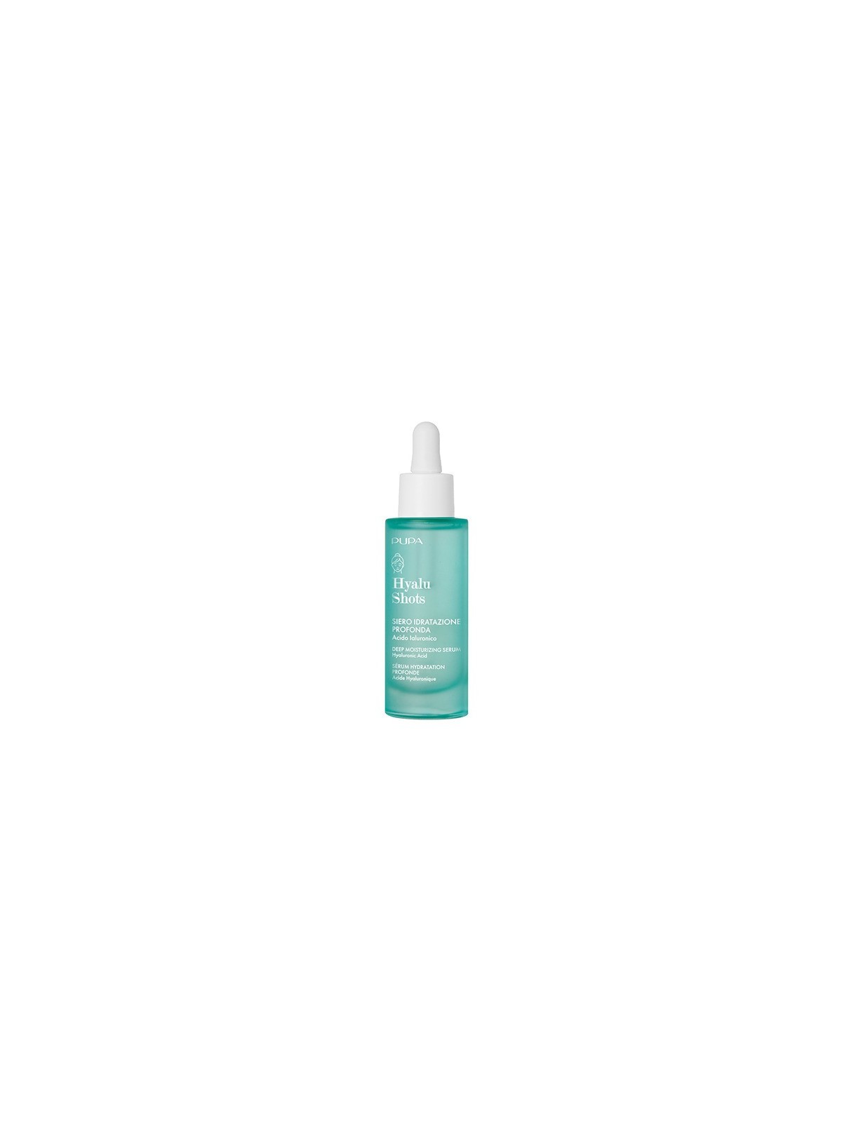 PUPA SERUM HYALU SHOTS 30 ML