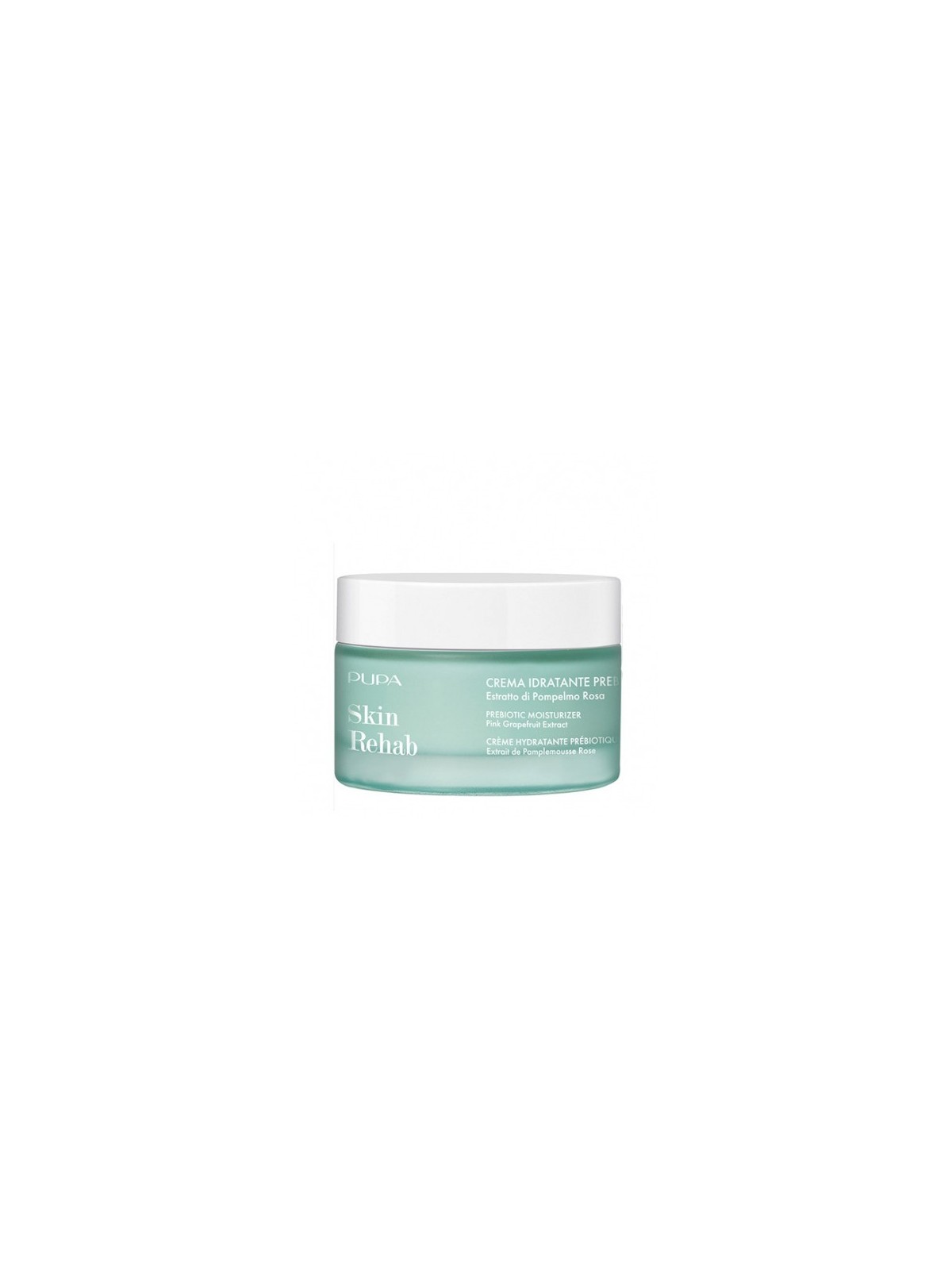 PUPA SKIN REHAB KREMA ZA LICE 50 ML