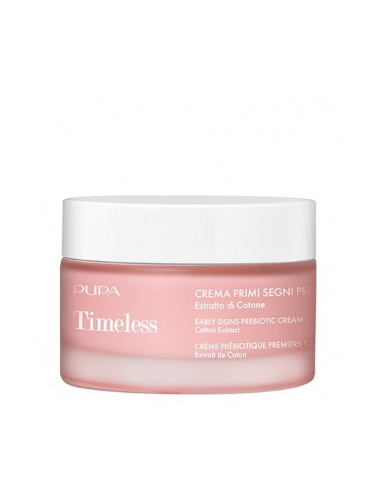 PUPA TIMELESS KREMA ZA LICE 50 ML