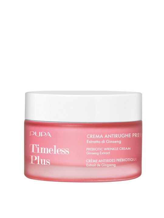 PUPA TIMELESS PLUS KREMA ZA LICE 50 ML