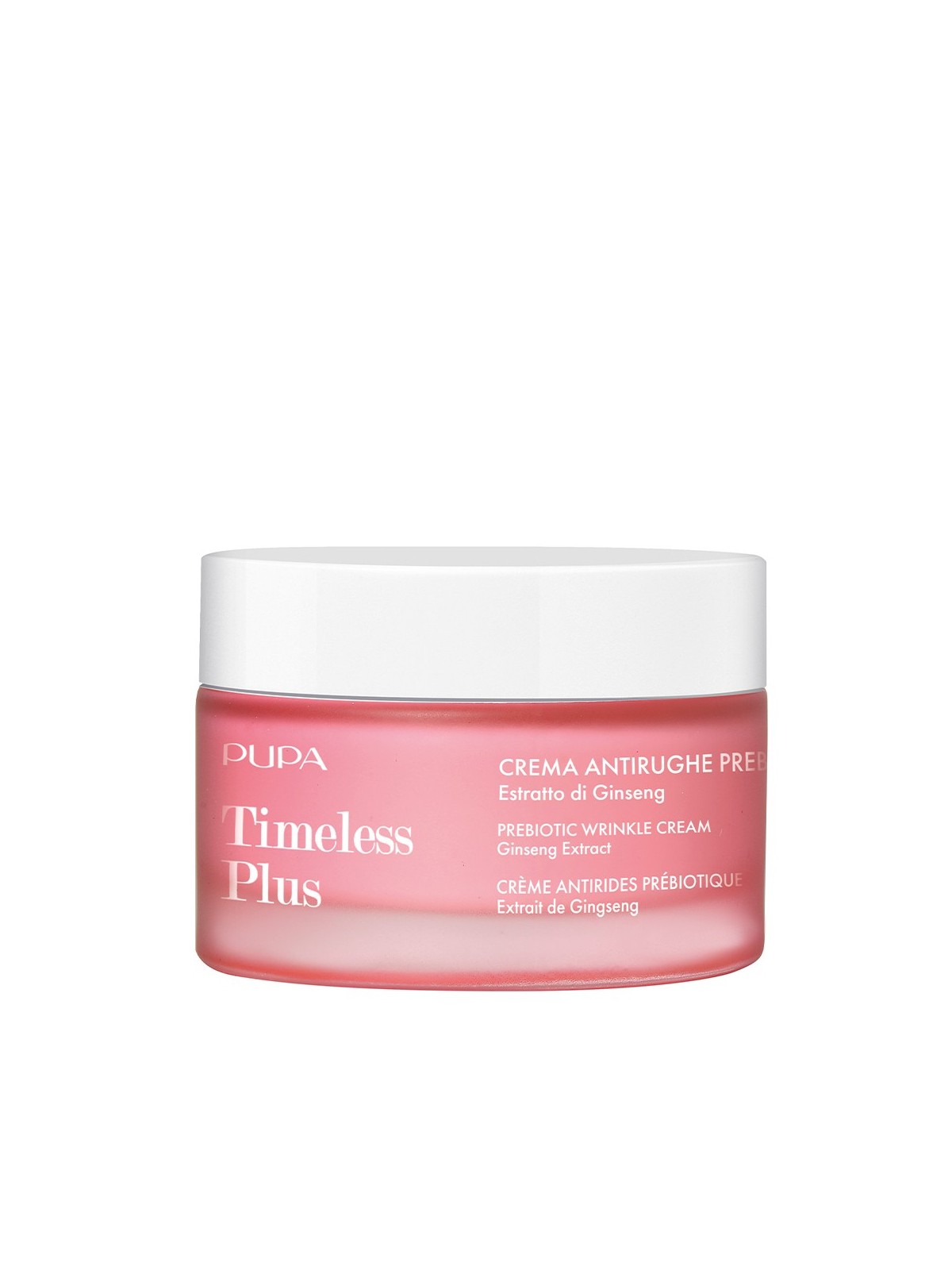 PUPA TIMELESS PLUS KREMA ZA LICE 50 ML