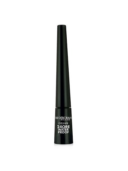 DEBORAH EYELINER 24H WATERPROOF BLACK