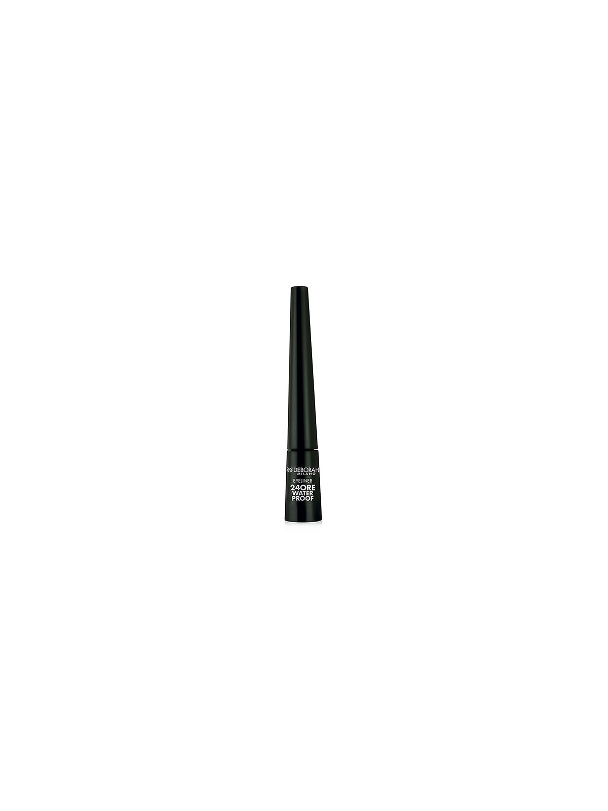 DEBORAH EYELINER 24H WATERPROOF BLACK