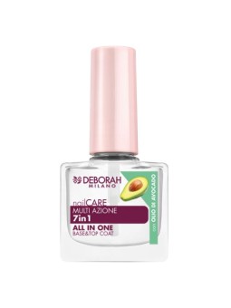 DEBORAH NAIL CARE 7IN1 MULTIACTION