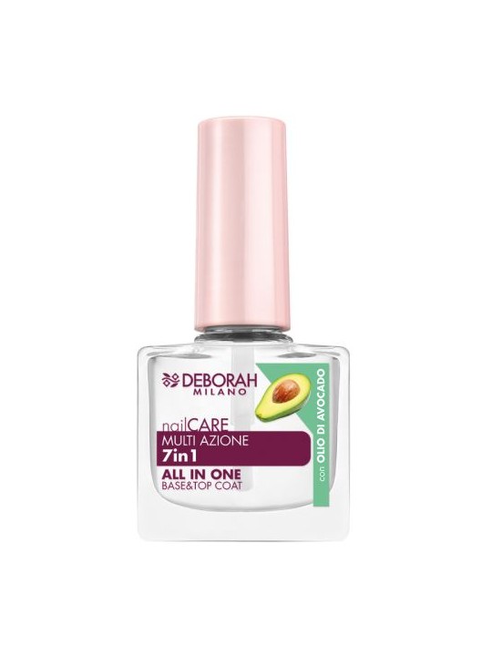 DEBORAH NAIL CARE 7IN1 MULTIACTION