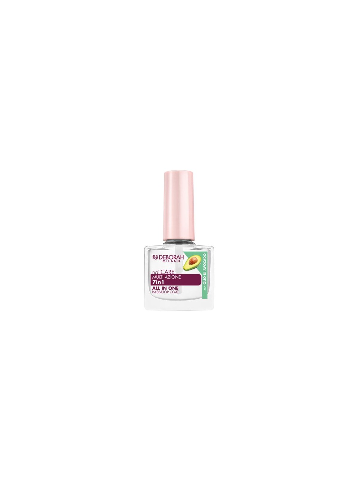 DEBORAH NAIL CARE 7IN1 MULTIACTION
