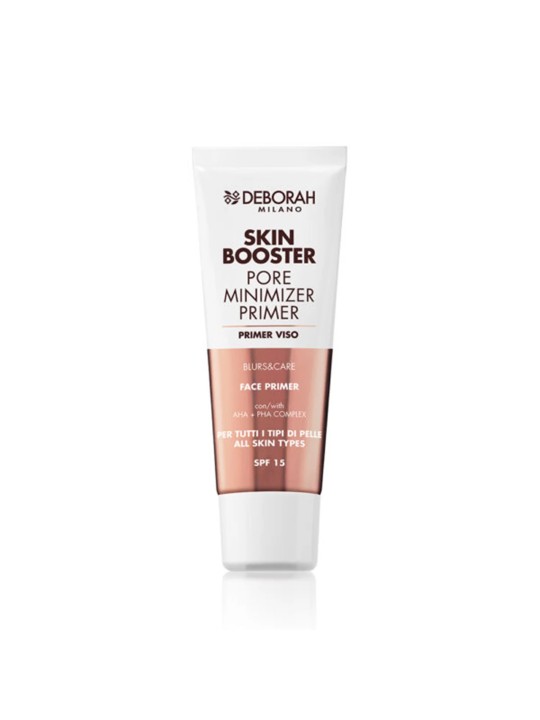 DEBORAH PRIMER SKIN BOOSTER SPF15