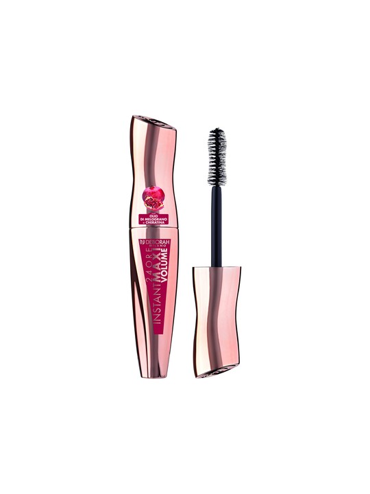 DEBORAH MASKARA INSTANT MAXI VOLUME SPECIAL INGREDIENT