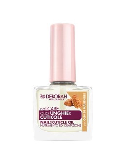 DEBORAH NAIL & CUTICLE OIL