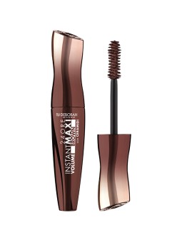 DEBORAH MASKARA INSTANT MAXI VOLUME CERAMIDE BROWN