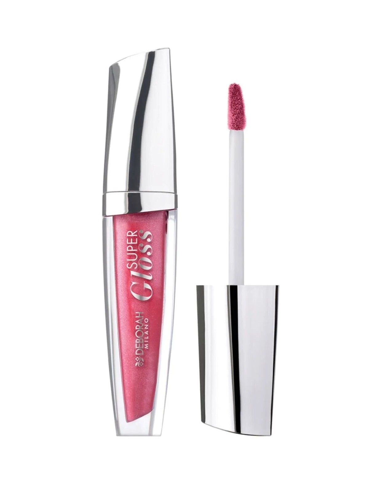 DEBORAH SUPERGLOSS 04 PEARLY CHERRY