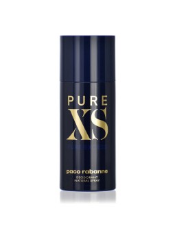 PACO RABANNE PURE XS DEO SPRAY 150 ML