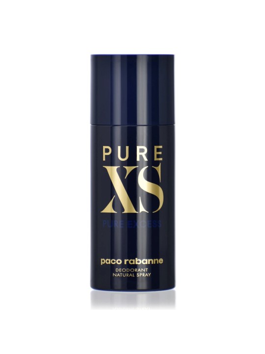 PACO RABANNE PURE XS DEO SPRAY 150 ML