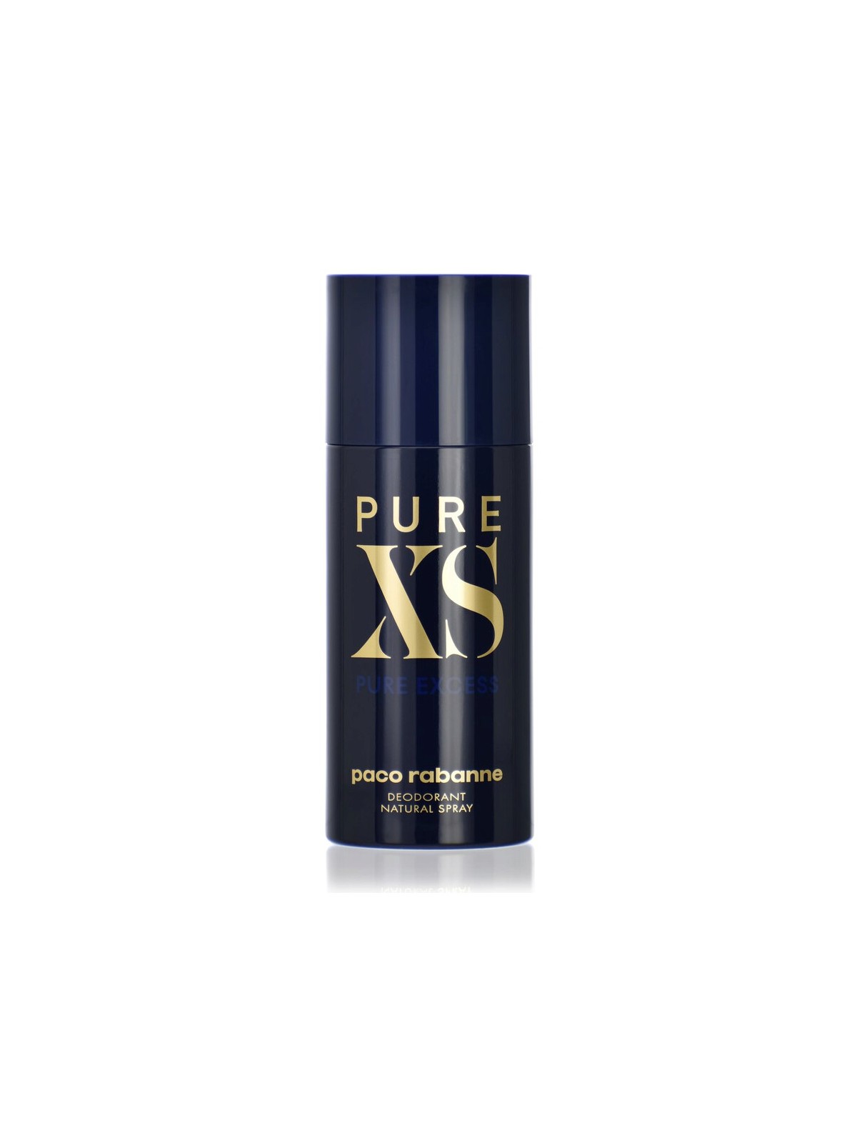 PACO RABANNE PURE XS DEO SPRAY 150 ML
