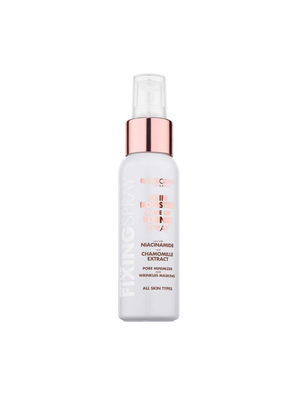 DEBORAH FS SKIN BOOSTER FIXING SPRAY 75 ML