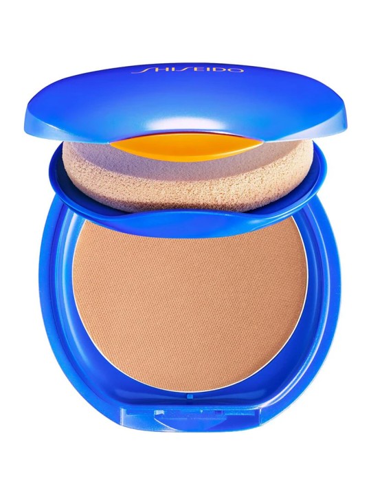 SHISEIDO FOUNDATION GSC UV PRO COMPACT SPF30 DARK IVORY