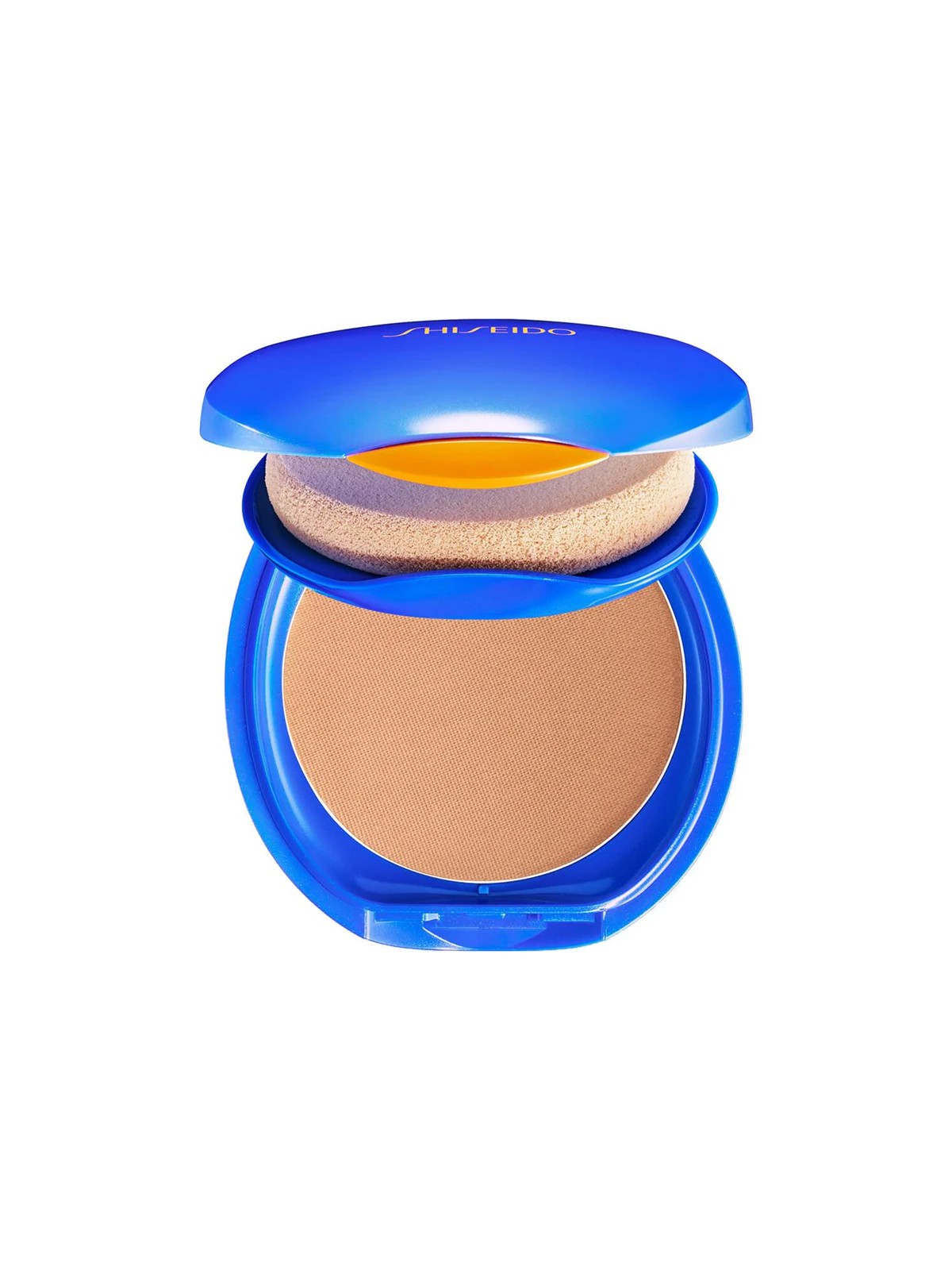SHISEIDO FOUNDATION GSC UV PRO COMPACT SPF30 DARK IVORY