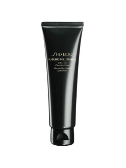 SHISEIDO FOAM FSLX CLEANSING ENRICHED 2.0 125 ML